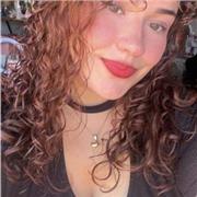 Profesora de infantil para refuerzo o cuidado de niños/as